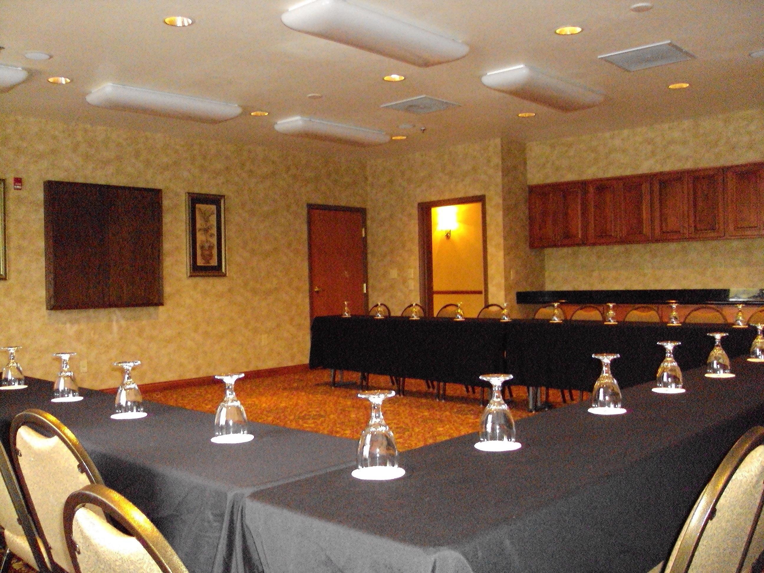 Holiday Inn Express Syracuse-Fairgrounds By Ihg Warners Tiện nghi bức ảnh