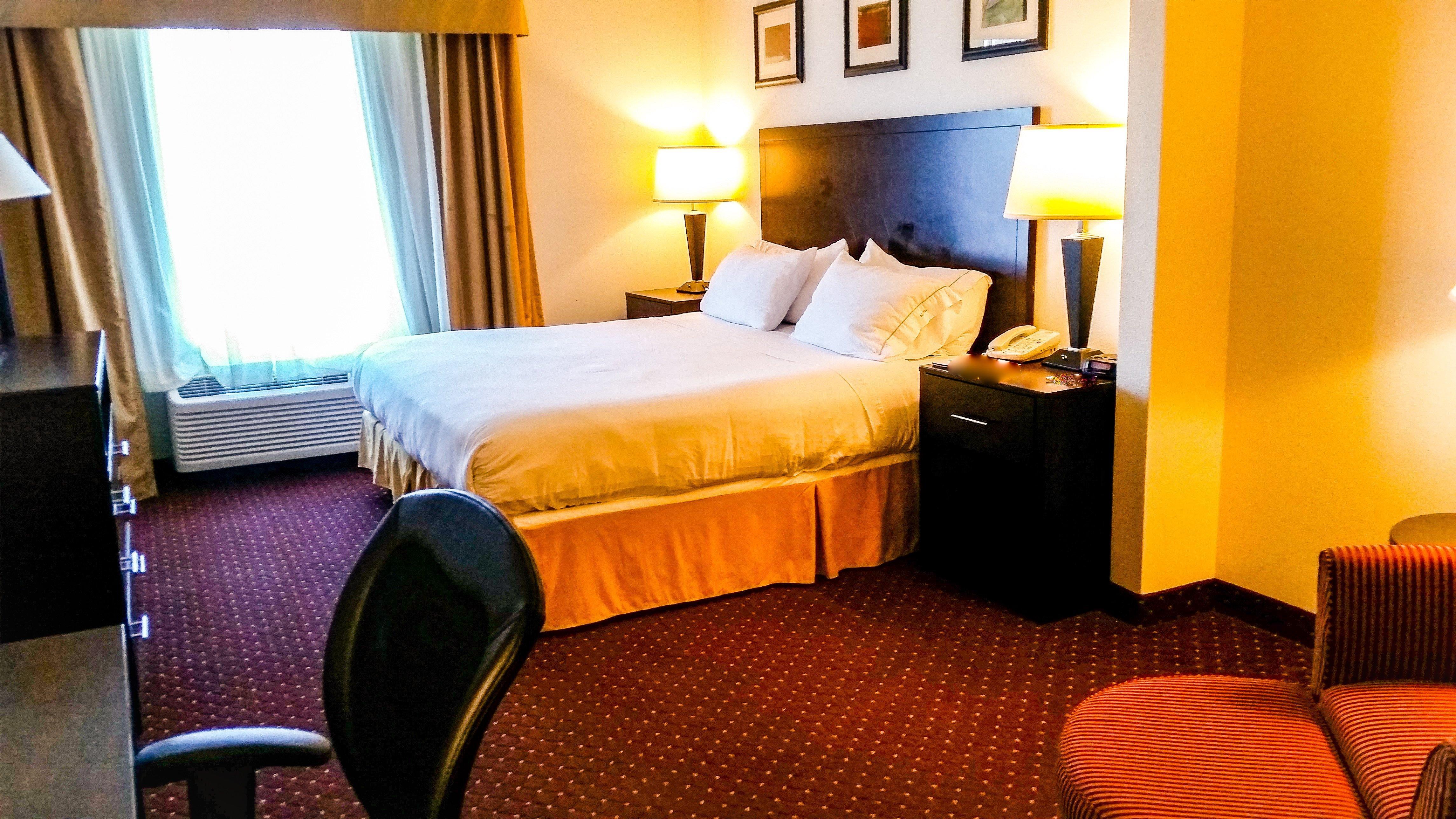 Holiday Inn Express Syracuse-Fairgrounds By Ihg Warners Ngoại thất bức ảnh