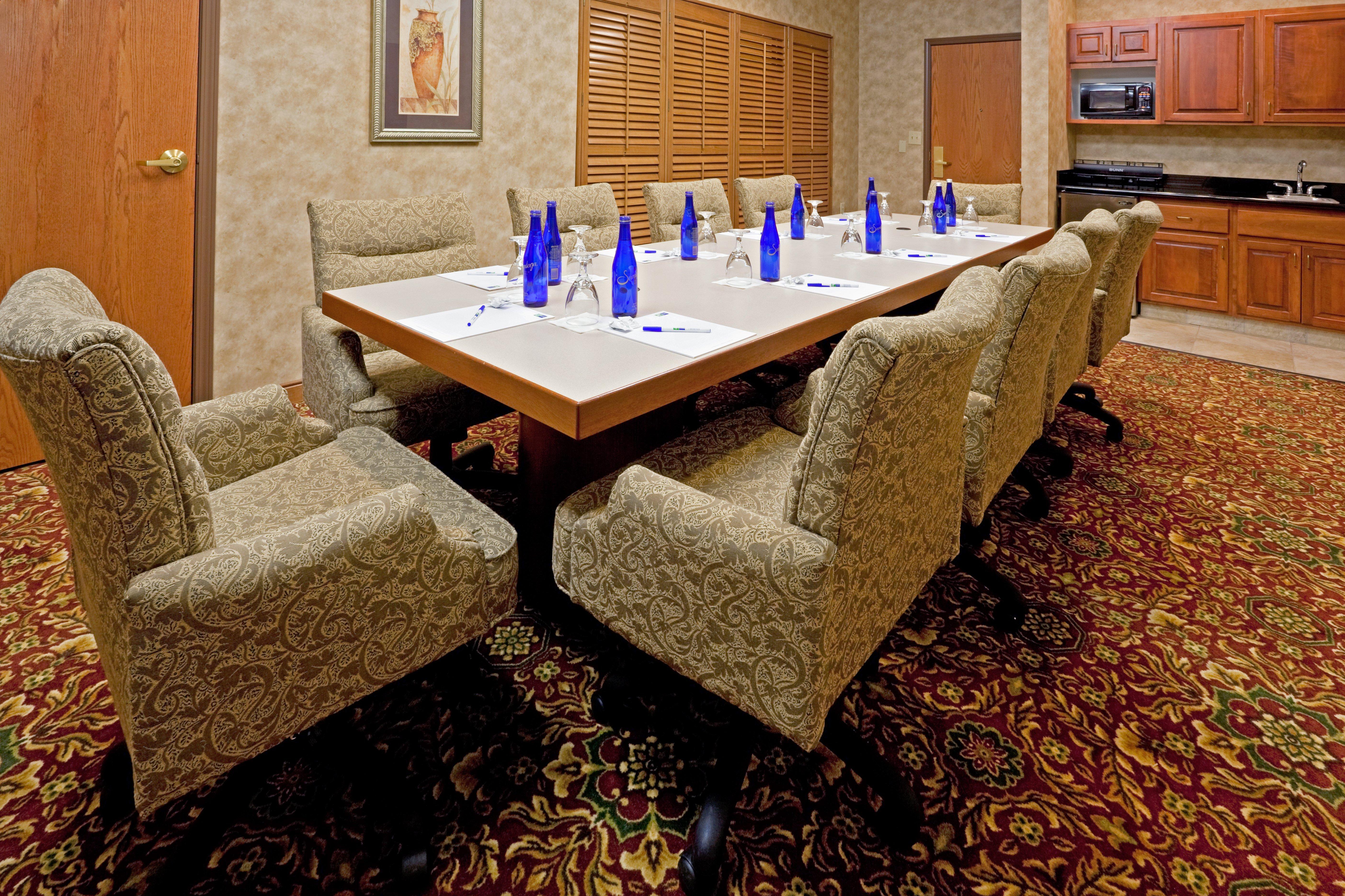 Holiday Inn Express Syracuse-Fairgrounds By Ihg Warners Tiện nghi bức ảnh