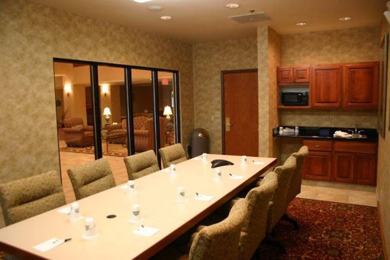 Holiday Inn Express Syracuse-Fairgrounds By Ihg Warners Tiện nghi bức ảnh